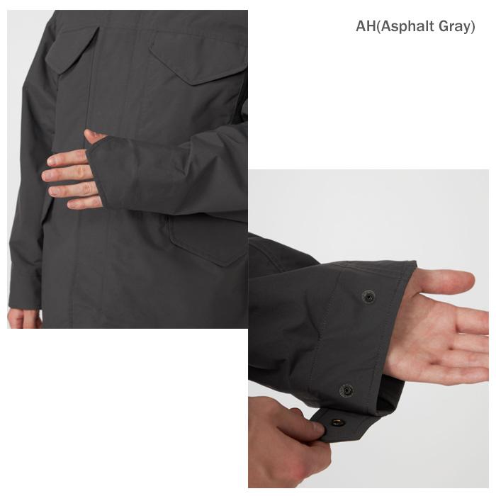 THE NORTH FACE PURPLE LABEL ザ・ノース・フェイス・パープル