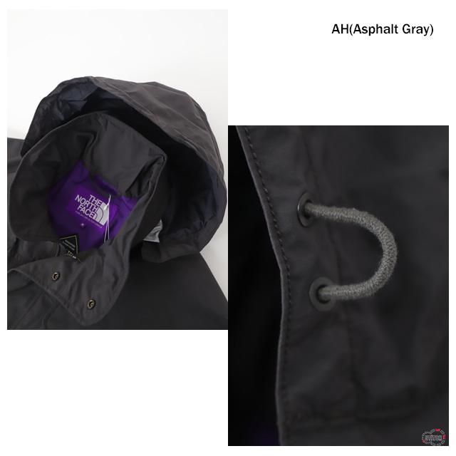 THE NORTH FACE PURPLE LABEL ザ・ノース・フェイス・パープル