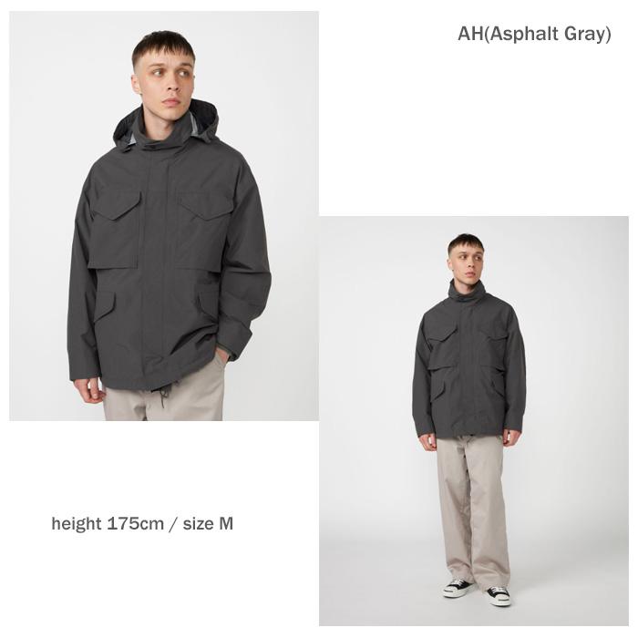 THE NORTH FACE PURPLE LABEL ザ・ノース・フェイス・パープル