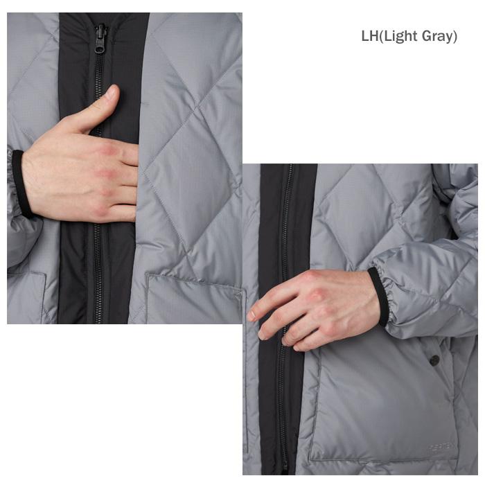 THE NORTH FACE PURPLE LABEL Purple Label PERTEX QUANTUM PLAS Field