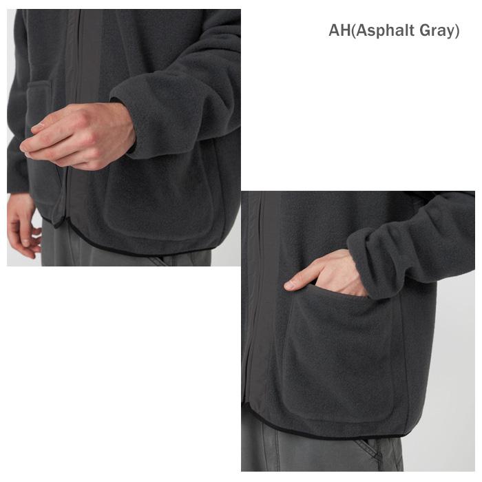 THE NORTH FACE PURPLE LABEL Purple Label ザ・ノース・フェイス