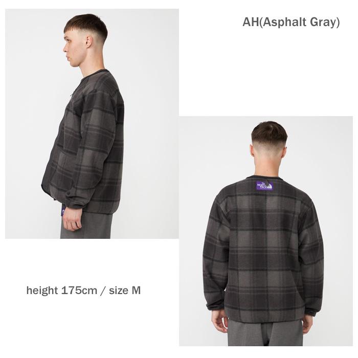 THE NORTH FACE PURPLE LABEL Purple Label ザ ノース フェイス