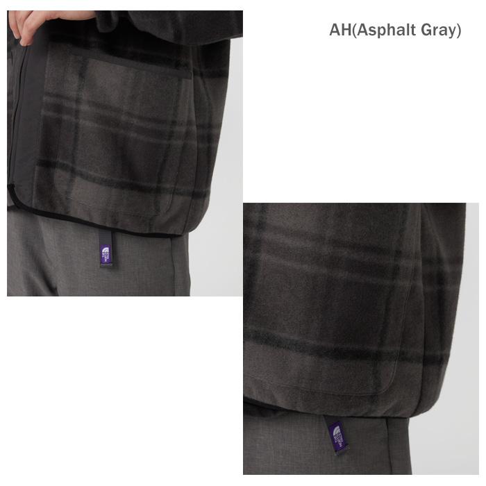 THE NORTH FACE PURPLE LABEL Purple Label ザ ノース フェイス