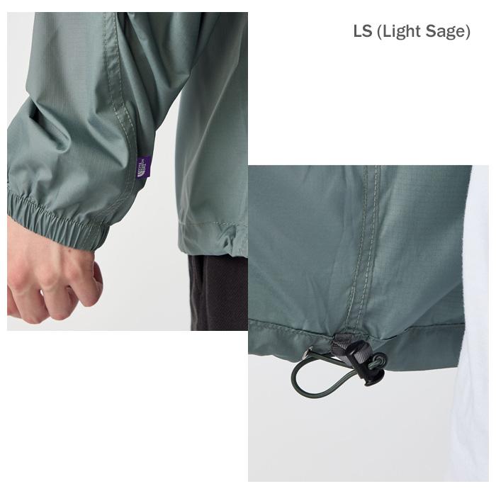 THE NORTH FACE PURPLE LABEL ザ・ノース・フェイス・パープル