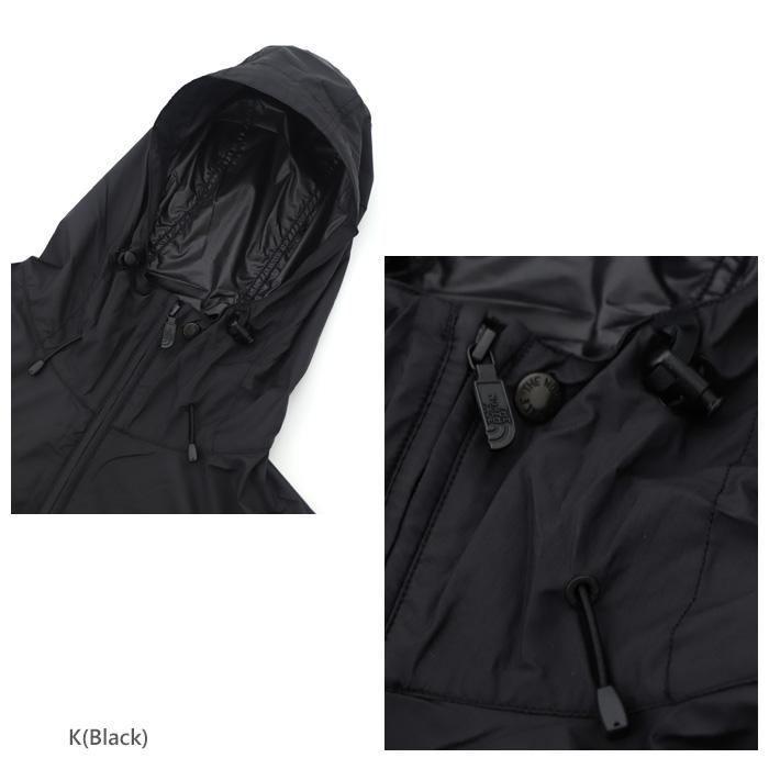 THE NORTH FACE PURPLE LABEL PERTEX QUANTUM Mountain Wind Parka