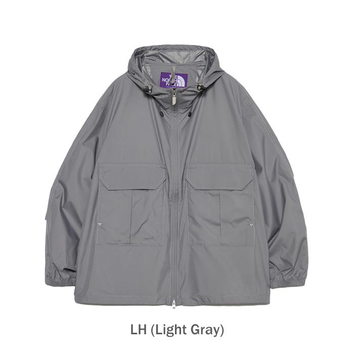 THE NORTH FACE PURPLE LABEL ザ・ノース・フェイス・パープル