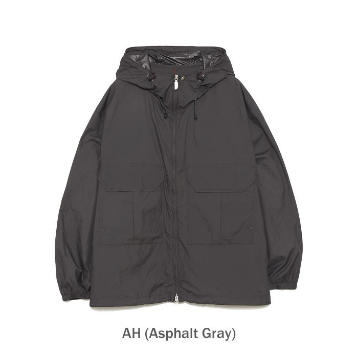 THE NORTH FACE PURPLE LABEL ザ・ノース・フェイス・パープル