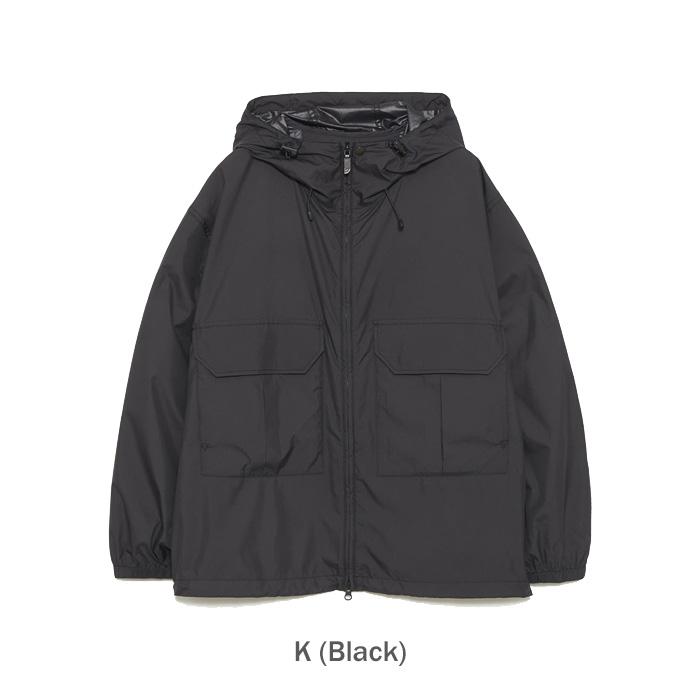 THE NORTH FACE PURPLE LABEL ザ・ノース・フェイス・パープル