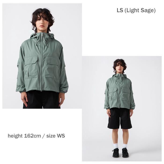 THE NORTH FACE PURPLE LABEL ザ・ノース・フェイス・パープル