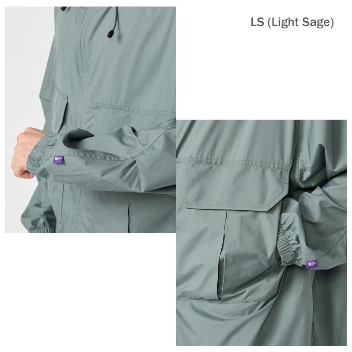 THE NORTH FACE PURPLE LABEL ザ・ノース・フェイス・パープル