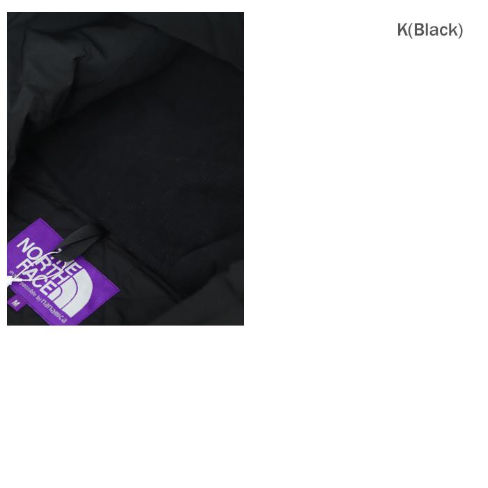 THE NORTH FACE PURPLE LABEL .THE Purple Label ザ・ノース・フェイス