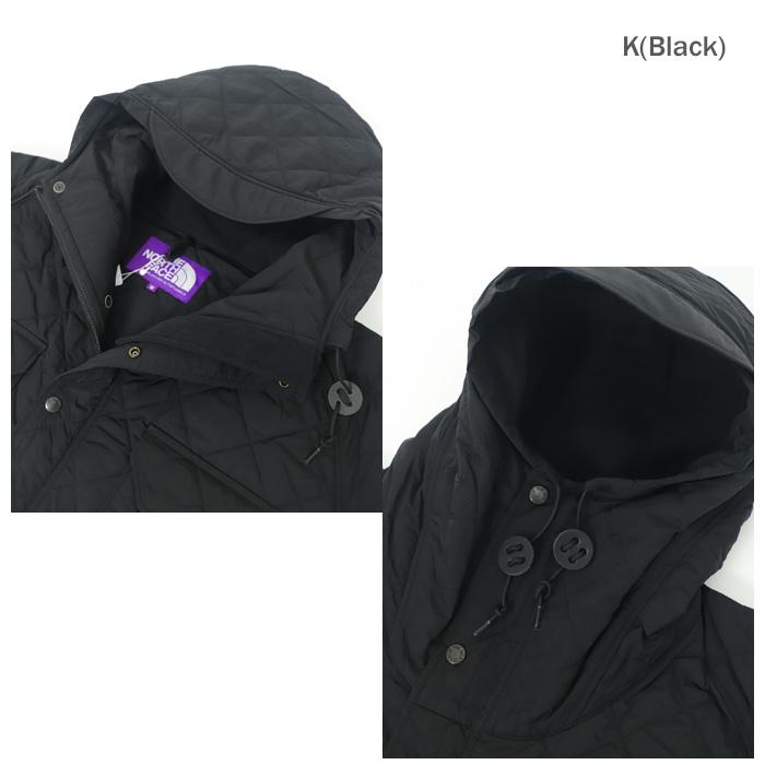 THE NORTH FACE PURPLE LABEL .THE Purple Label ザ・ノース・フェイス