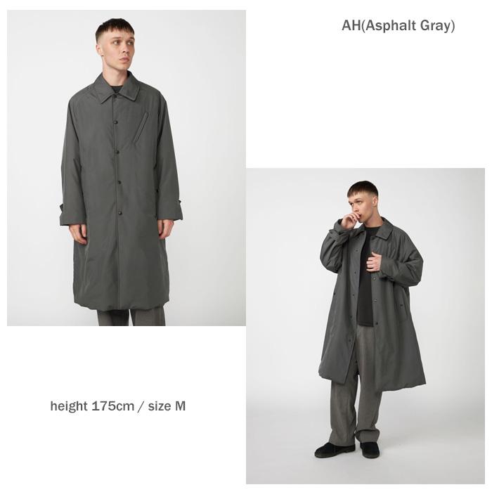 THE NORTH FACE PURPLE LABEL Purple Label ザ・ノース・フェイス