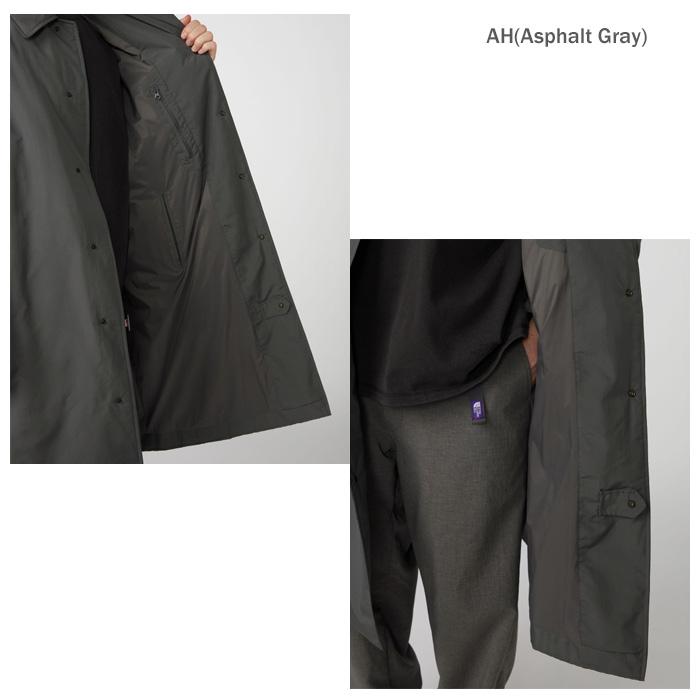 THE NORTH FACE PURPLE LABEL Purple Label ザ・ノース・フェイス