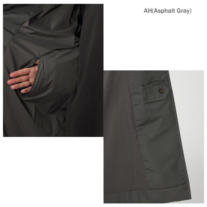 THE NORTH FACE PURPLE LABEL Purple Label ザ・ノース・フェイス