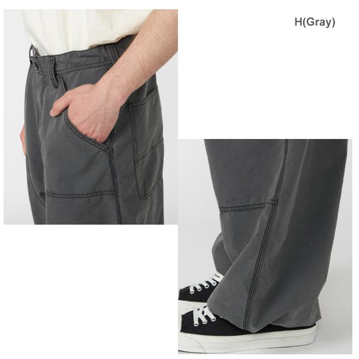 THE NORTH FACE PURPLE LABEL .THE ザ・ノース・フェイス