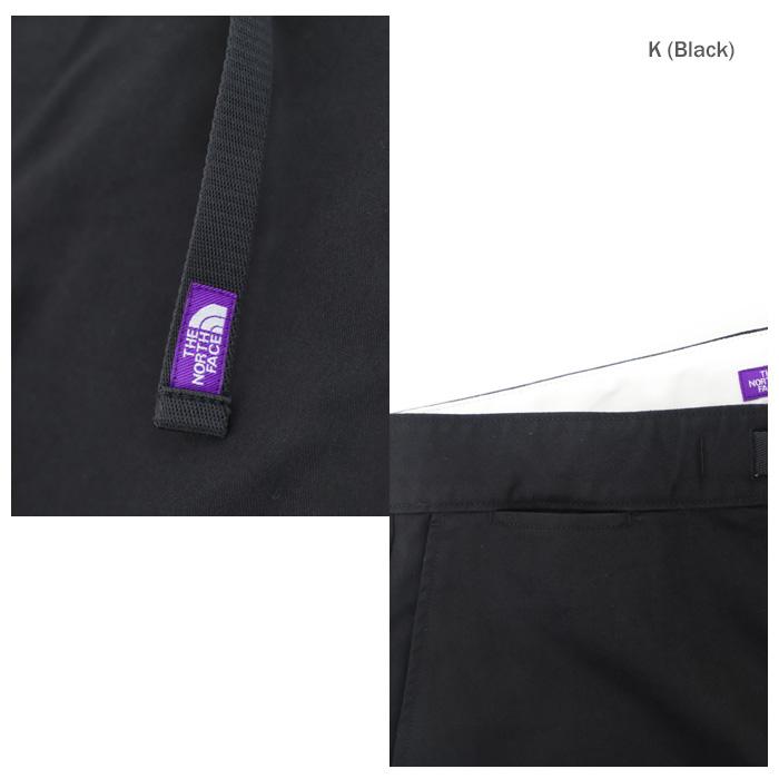 THE NORTH FACE PURPLE LABEL ザ・ノース・フェイス・パープル