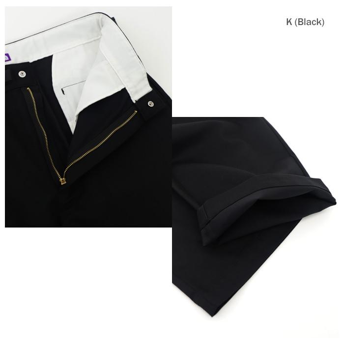 THE NORTH FACE PURPLE LABEL ザ・ノース・フェイス・パープル