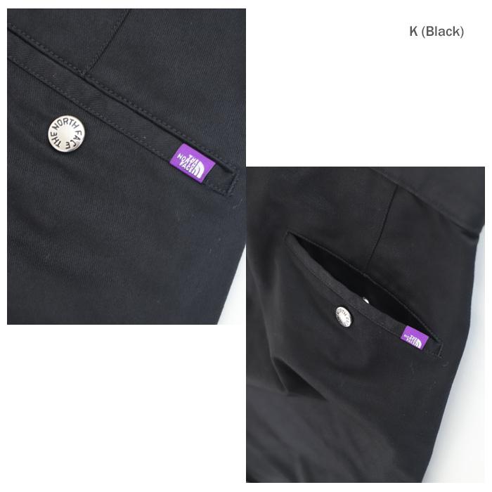 THE NORTH FACE PURPLE LABEL ザ・ノース・フェイス・パープル