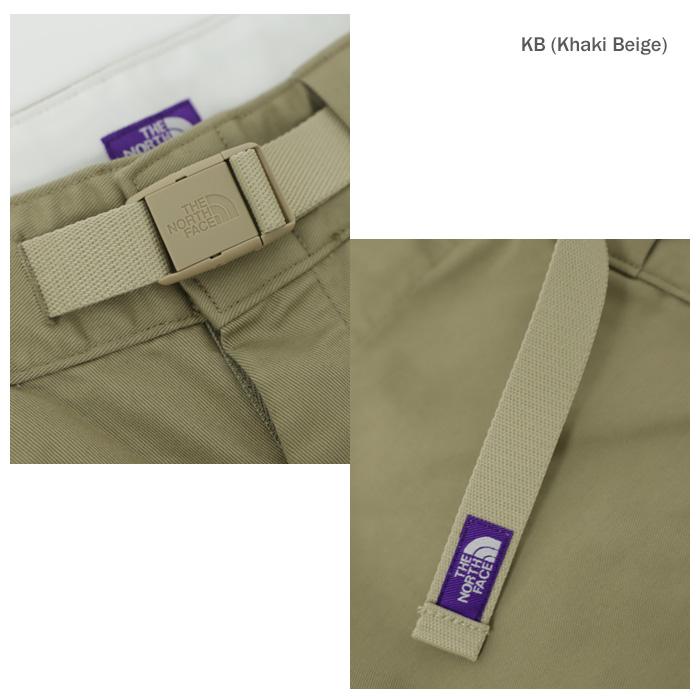 THE NORTH FACE PURPLE LABEL ザ・ノース・フェイス・パープル