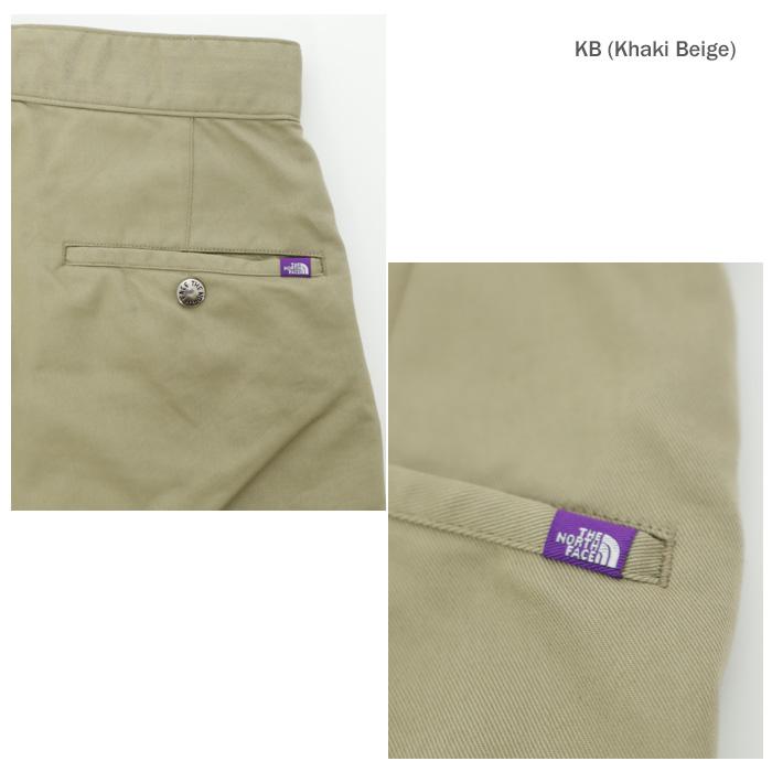 THE NORTH FACE PURPLE LABEL ザ・ノース・フェイス・パープル