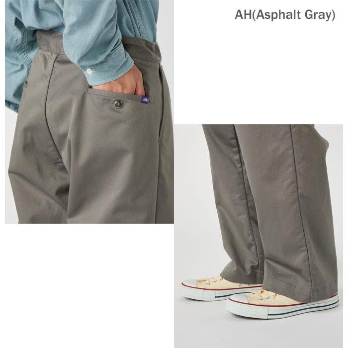 THE NORTH FACE PURPLE LABEL ザ・ノース・フェイス・パープル