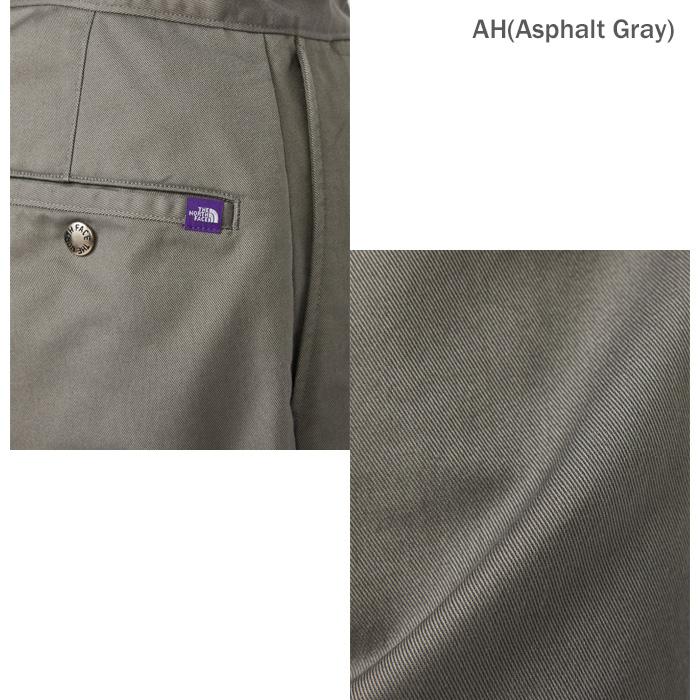 THE NORTH FACE PURPLE LABEL ザ・ノース・フェイス・パープル