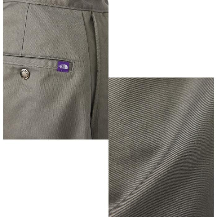 THE NORTH FACE PURPLE LABEL ザ・ノース・フェイス・パープル