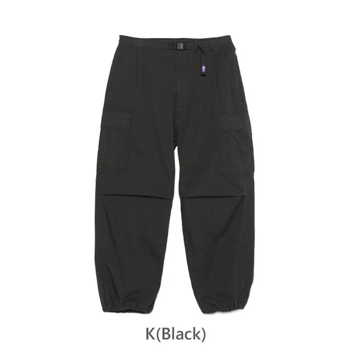 THE NORTH FACE PURPLE LABEL Purple Label Ripstop Field Cargo Pants