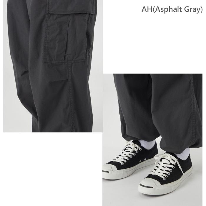 THE NORTH FACE PURPLE LABEL Purple Label Ripstop Field Cargo Pants
