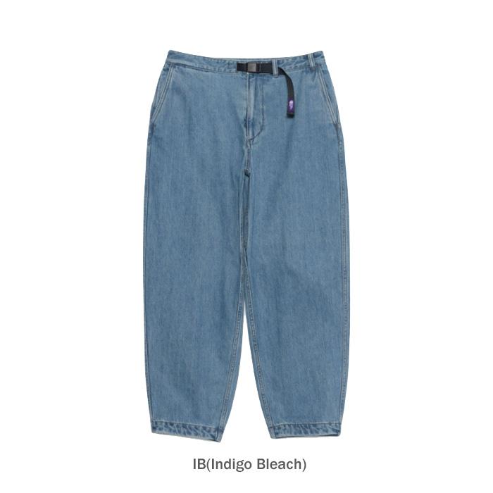 タグ付　THE NORTH FACE PURPLE LABEL パンツ THE NORTH FACE PURPLE LABEL(パープルレーベル) Stretch Twill