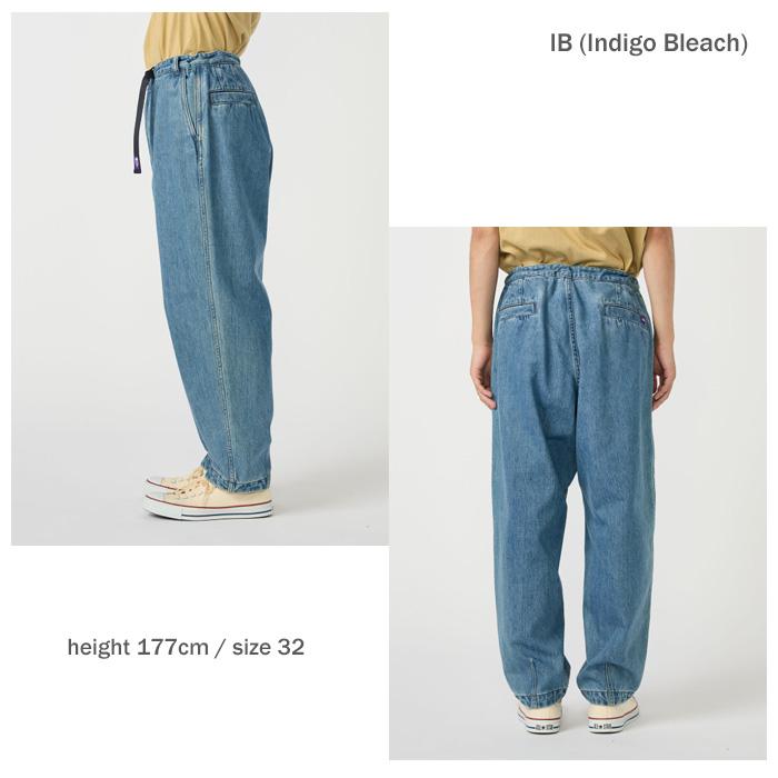 THE NORTH FACE PURPLE LABEL ザ・ノース・フェイス・パープル