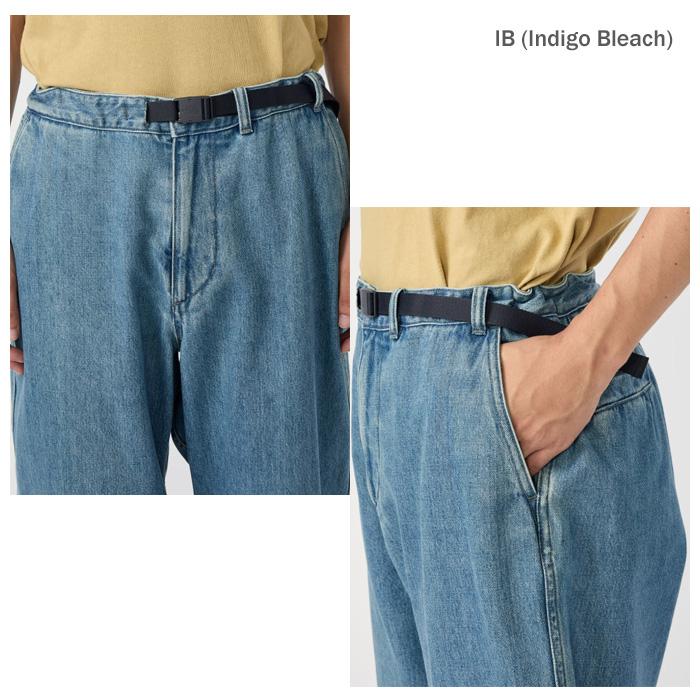 THE NORTH FACE PURPLE LABEL ザ・ノース・フェイス・パープル