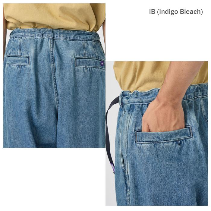 THE NORTH FACE PURPLE LABEL ザ・ノース・フェイス・パープル