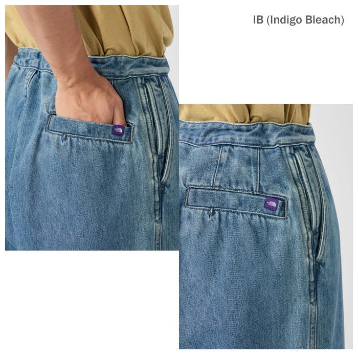 THE NORTH FACE PURPLE LABEL ザ・ノース・フェイス・パープル