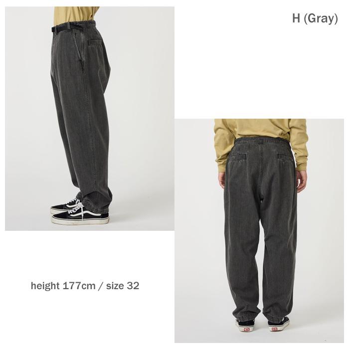 THE NORTH FACE PURPLE LABEL ザ・ノース・フェイス・パープル