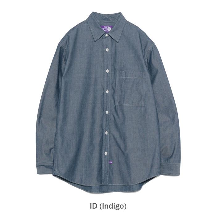 THE NORTH FACE PURPLE LABEL ザ・ノース・フェイス・パープル