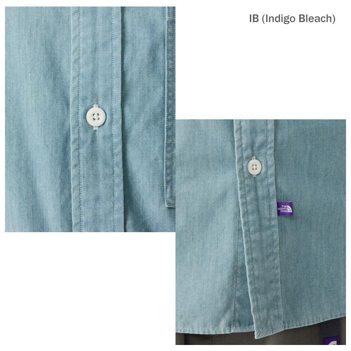 THE NORTH FACE PURPLE LABEL ザ・ノース・フェイス・パープル