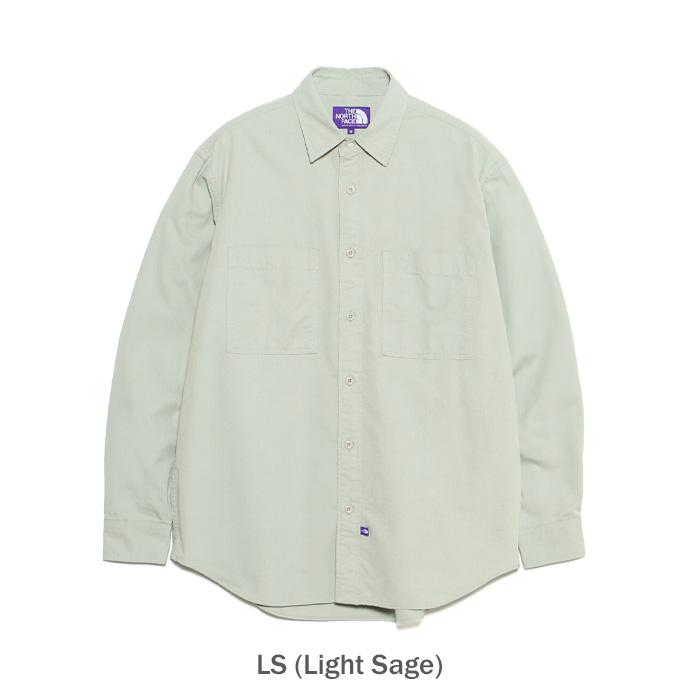 THE NORTH FACE PURPLE LABEL ザ・ノース・フェイス・パープル