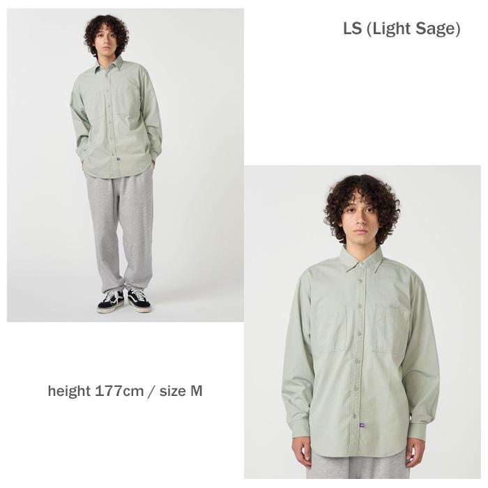 THE NORTH FACE PURPLE LABEL ザ・ノース・フェイス・パープル