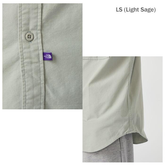 THE NORTH FACE PURPLE LABEL ザ・ノース・フェイス・パープル