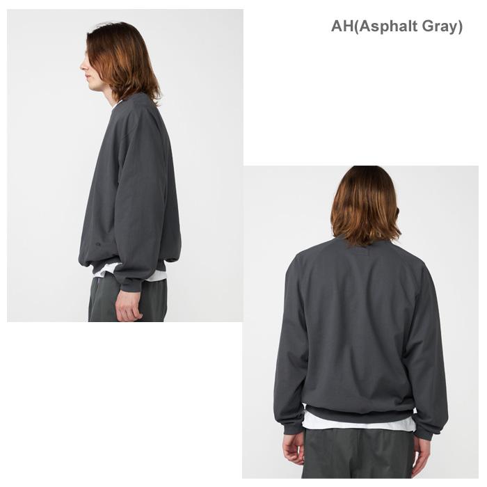 THE NORTH FACE PURPLE LABEL .セール Purple Label 9.5oz Field