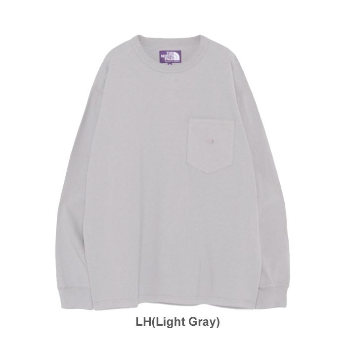 専用です　パープルレーベル　ポケットT　N25FT063　ホワイト　XL　新品① ◇[N25FT063]THE NORTH FACE PURPLE LABEL(ザ・ノース・フェイス