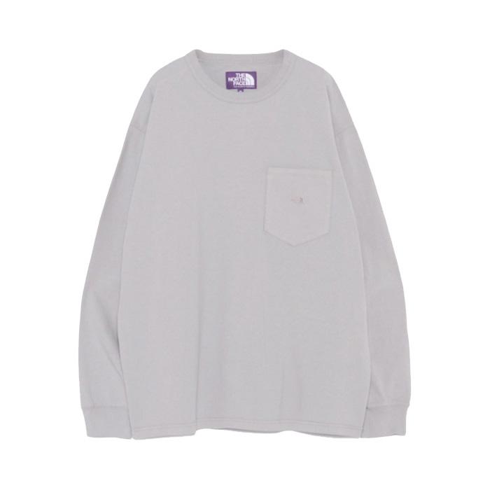 THE NORTH FACE PURPLE LABEL セール (LH) 8oz Field Long Sleeve