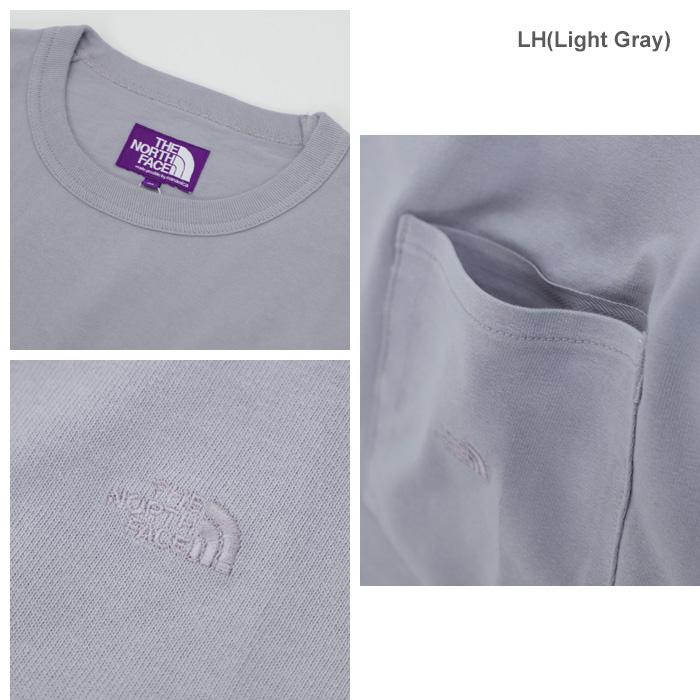 THE NORTH FACE PURPLE LABEL セール (LH) 8oz Field Long Sleeve