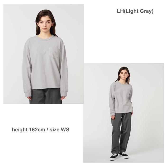 THE NORTH FACE PURPLE LABEL セール (LH) 8oz Field Long Sleeve