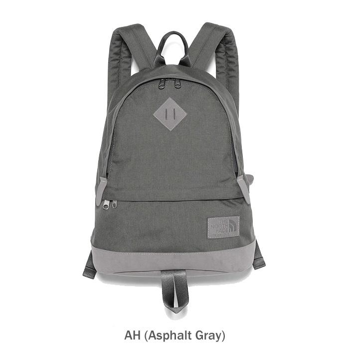 ザ・ノースフェイスパープルレーベル N25SO104 デイパックリュック　グレー THE NORTH FACE PURPLE LABEL ザ・ノース・フェイス・パープル