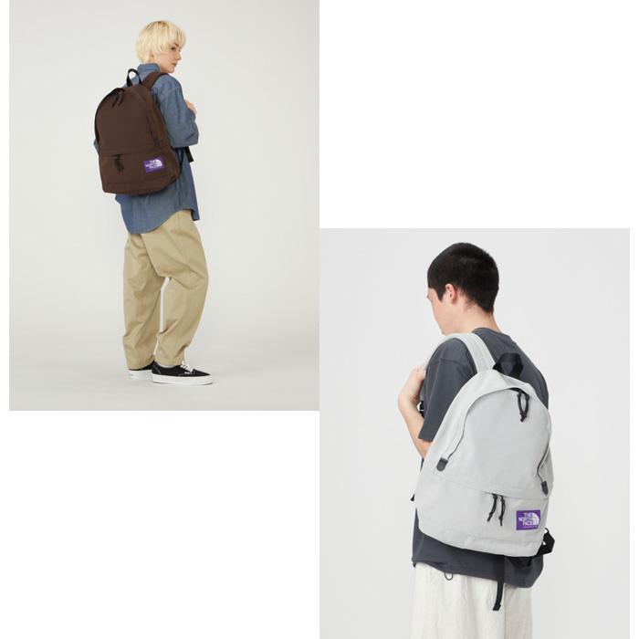 THE NORTH FACE PURPLE LABEL Field Day Pack N25FU074 ユニセックス