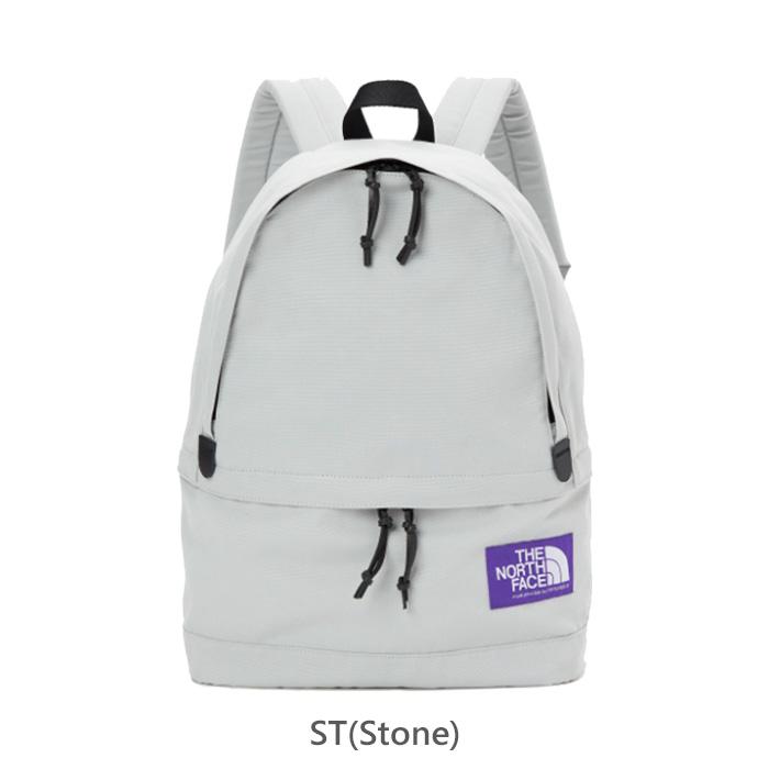 THE NORTH FACE PURPLE LABEL Field Day Pack N25FU074 ユニセックス