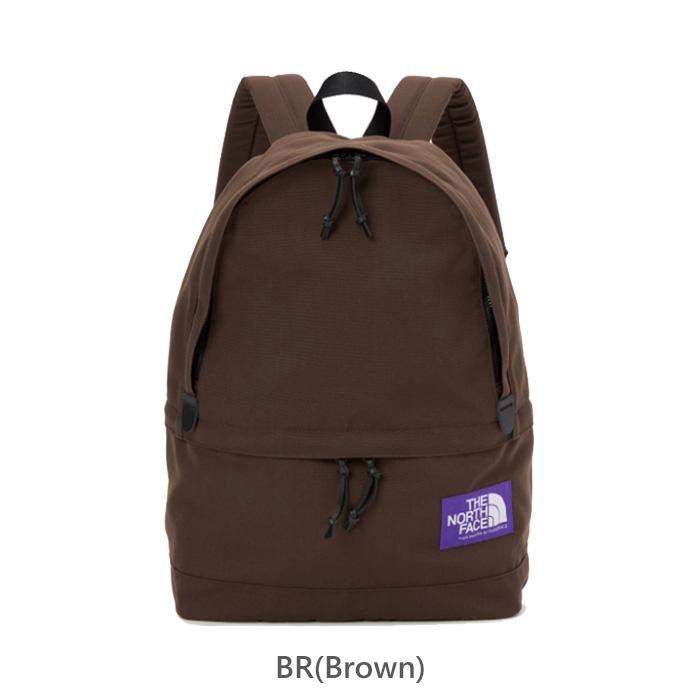 THE NORTH FACE PURPLE LABEL Field Day Pack N25FU074 ユニセックス